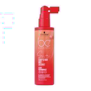 Brume protectrice BC Sun Protect