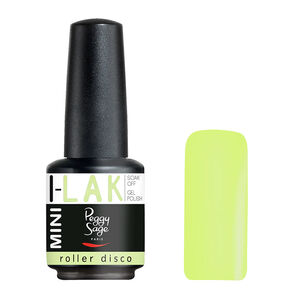 I-Lak Mini roller disco