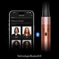 Airwrap i.d. cheveux lisses &eacute;dition limit&eacute;e