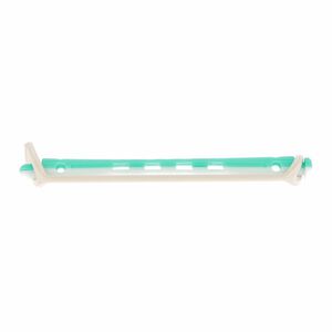 Lot de 12 bigoudis permanente longs 6mm