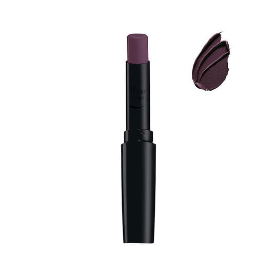 Rouge à lèvres ultra mat dark violette
