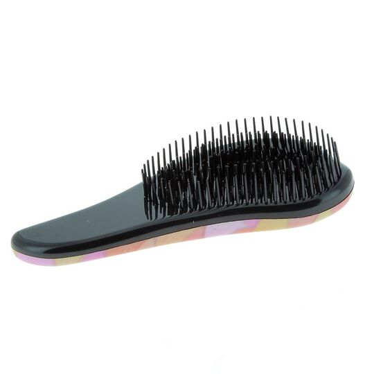 Mini brosse d&eacute;m&eacute;lante sir&egrave;ne