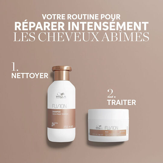 Masque Intense Repair Fusion 30ml