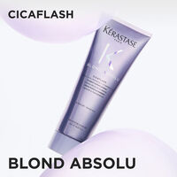 Fondant fortifiant profond Cicaflash Blond Absolu