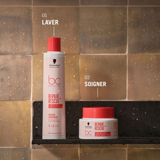 Masque Repair Rescue+ 200 ml