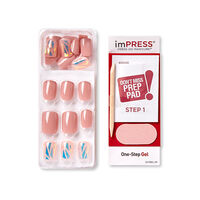 Faux ongles impress miracle