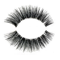 Faux cils + colle envoutant