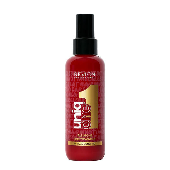 Spray Uniq One &eacute;dition sp&eacute;ciale c&eacute;l&eacute;bration