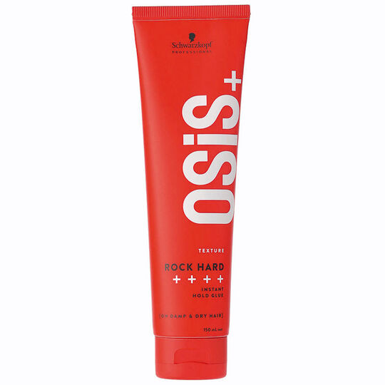 P&acirc;te glue ultime Rock Hard Osis+