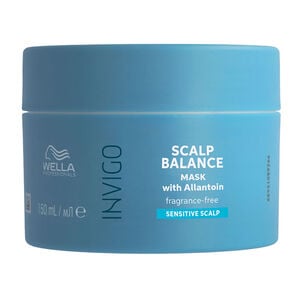 Masque cuir chevelu sensible Invigo Scalp Balance,  Masque cuir chevelu sensible Invigo Scalp Balance