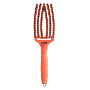 Brosse démêlante Fingerbrush Dolce Vita orange spritz