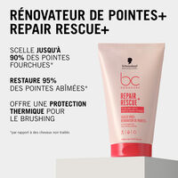 R&eacute;novateur de pointes Repair Rescue+