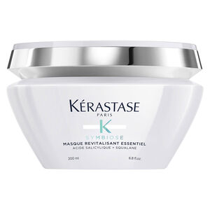 Masque revitalisant essentiel Symbiose,  Masque revitalisant essentiel Symbiose