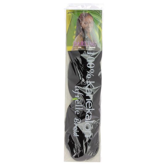 Mèche Afro Xpression 1B