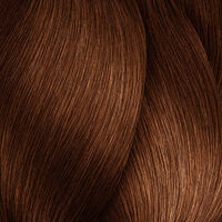 Coloration ton sur ton Diarichesse 6.45 caramel intense