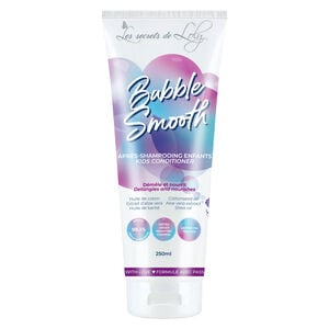 Apr&egrave;s-shampooing enfant Bubble Smooth
