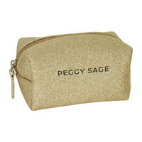 Mini trousse gold