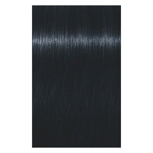 Coloration permanente Igora Royal 1-1 noir cendr&eacute;