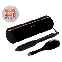 Coffret d'exception brosse chauffante Rise