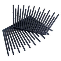 Peigne Rateau X2,  Peigne Rateau X2