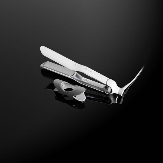 Lisseur Sculpt blanc