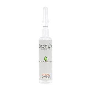 Ampoule pour cheveux clairsem&eacute;s pr&eacute;vention anti-chute Lotion vital