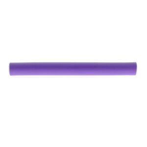 Bigoudis flexibles rollers lot de 10 20mm