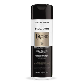 Shampooing Blond Care Solaris
