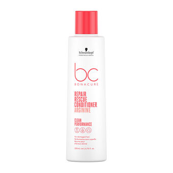 Baume pour cheveux abîmés BC Repair Rescue