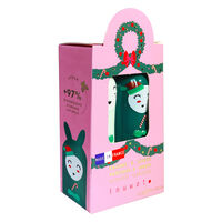 Coffret duo Star Sequin