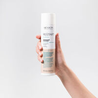 Shampoing Revlon Style Masters Curly Pour Cheveux Bouclés Et Crépus - 400ml - Neuf