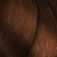 Inoa Coloration sans ammoniaque 6.34 blond fonc&eacute; dor&eacute; cuivr&eacute;