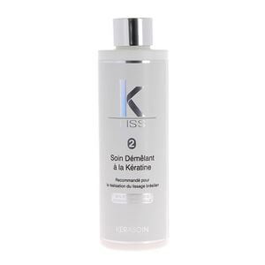 Soin d&eacute;m&ecirc;lant &agrave; la k&eacute;ratine K-Liss 200ml