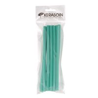 Bigoudis flexibles rollers lot de 10 8mm