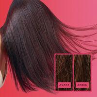 Trio reconstructeur renfor&ccedil;ateur R-Two