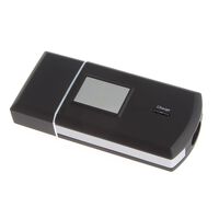 Rasoir de voyage Travel Shaver
