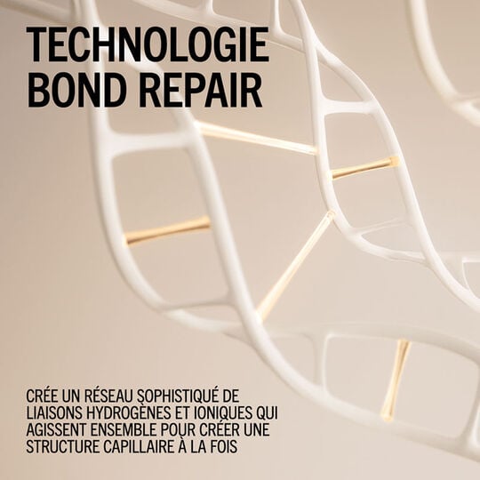 Shampooing nutritif Blondme Bond Repair