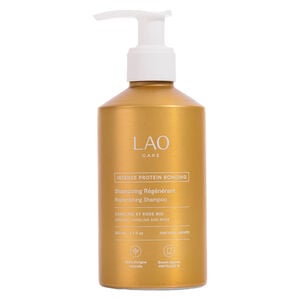 Shampooing r&eacute;g&eacute;n&eacute;rant