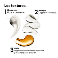 Coffret Metal Detox