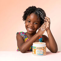 Ti masque-soin Actikids