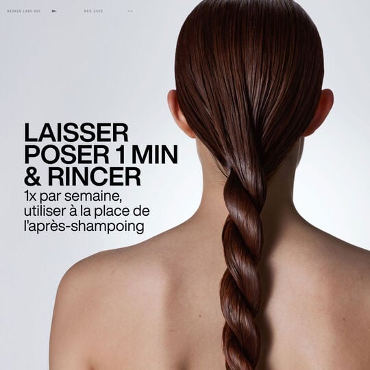 Masque 1 minute Acidic Color Gloss 50ml,  Masque 1 minute Acidic Color Gloss 50ml