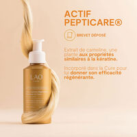 Cr&egrave;me capillaire r&eacute;g&eacute;n&eacute;rante