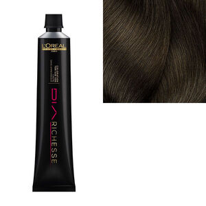 Coloration ton sur ton Diarichesse 5.3 Châtain Clair Golden,  Coloration ton sur ton Diarichesse 5.3 Châtain Clair Golden