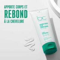 Baume-gel&eacute;e l&eacute;ger pour cheveux fins BC Volume Boost