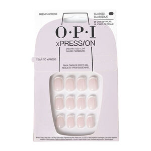 Faux ongles xpress/on french press,  Faux ongles xpress/on french press