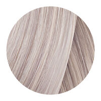 Patine Sola&iuml;a 10.21 blond tr&egrave;s tr&egrave;s clair iris&eacute; cendr&eacute;