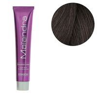 Coloration permanente Ma&iuml;andra 6.1 blond fonc&eacute; cendr&eacute;