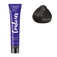 Coloration permanente The Couleur 3.0 châtain foncé