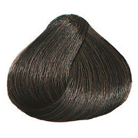 Coloration sans ammoniaque The Couleur 5. ch&acirc;tain clair