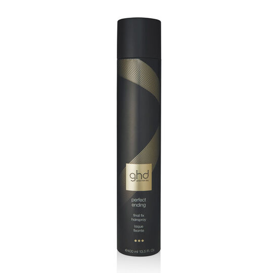 Laque fixante Perfect Ending 400 ml